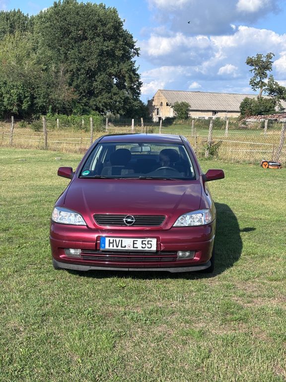Astra