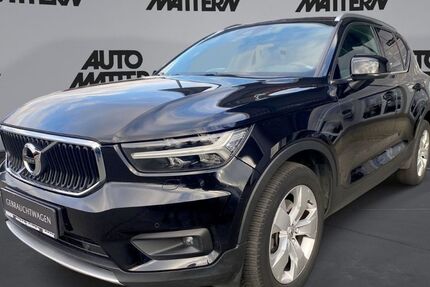 Volvo XC40 40.591 km 25.990 &euro; Bielefeld 33719