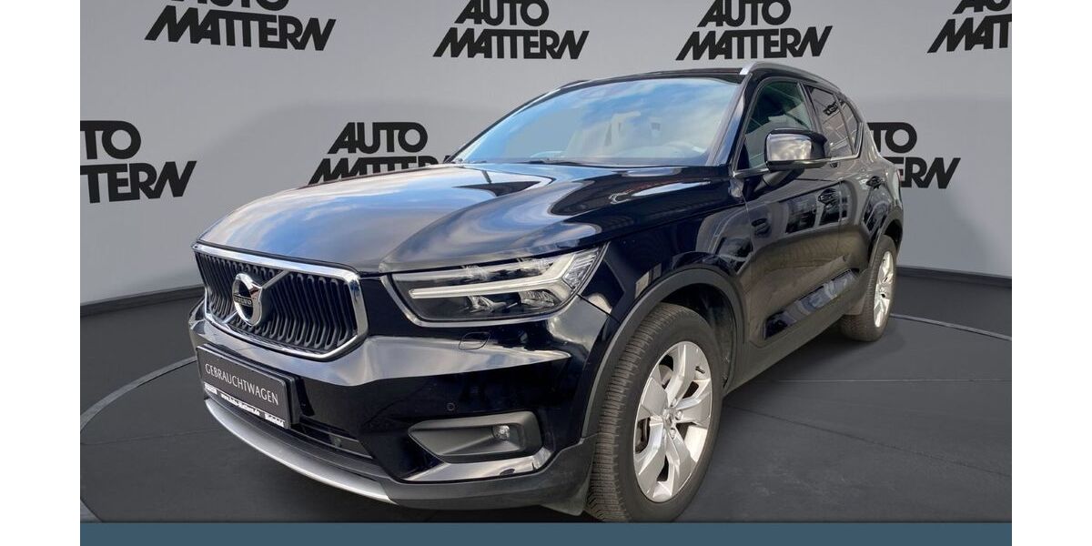 Volvo XC40 40.591 km 25.990 &euro; Bielefeld 33719