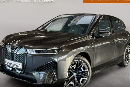 BMW iX 49.438 km 40.599 &euro; Essen 45141