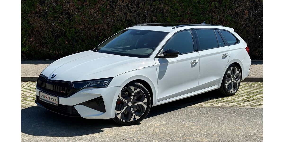 Skoda Octavia 10.156 km 40.890 &euro; Wallenfels 96346