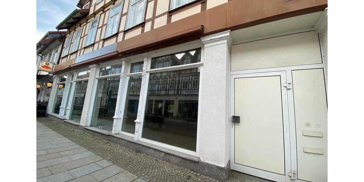 Gewerbeobjekt Alfeld (Leine) - 3.850&euro; | Angebot:26218082