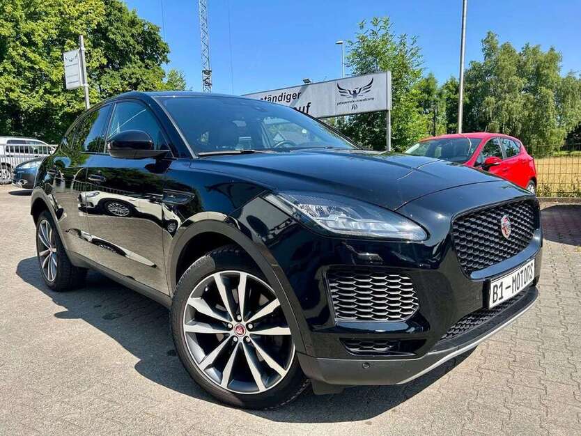 E-Pace