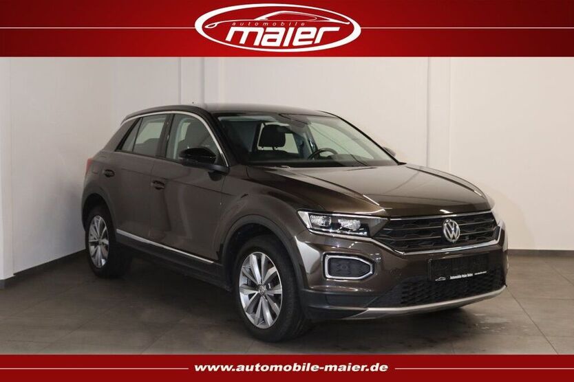 T-Roc