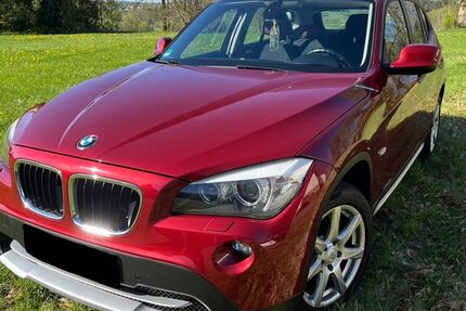 BMW X1 147.000 km 10.950 € Weißdorf 95236