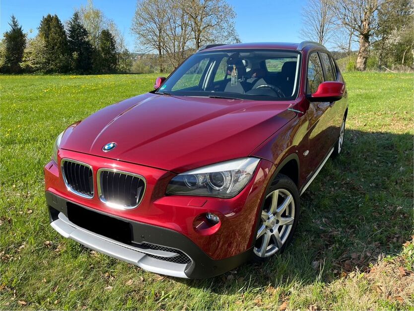 BMW X1 147.000 km 10.950 € Weißdorf 95236