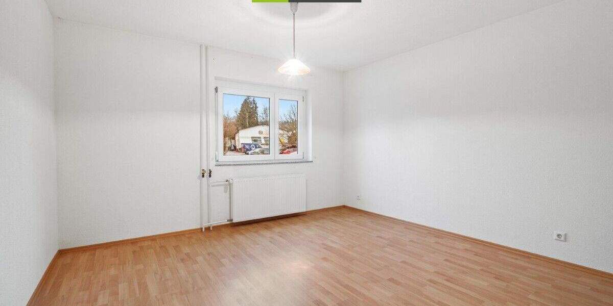 Mehrfamilienhaus, Wohnhaus Aulendorf - 7 Zimmer, 144 m&sup2;, 415.000&euro; | Angebot:25693536