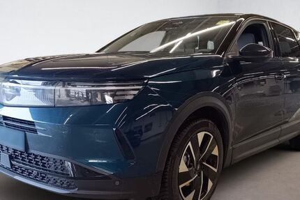 Opel Grandland (X) 3.500 km 30.900 &euro; Frankenberg 35066