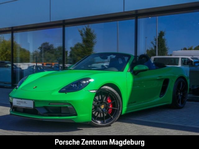 Boxster
