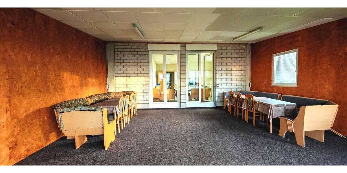 Gewerbeobjekt Rheinfelden - 1.390.000&euro; | Angebot:25668962