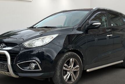 Hyundai ix35 171.350 km 5.399 &euro; Berlin 12681