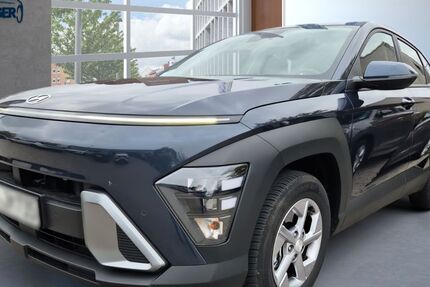 Hyundai KONA 6.000 km 27.990 € Karlsruhe 76187