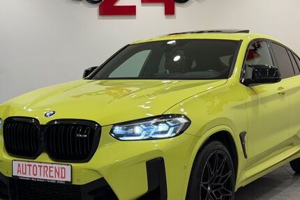 BMW X4 M 53.000 km 59.900 &euro; Bergisch Gladbach 51469