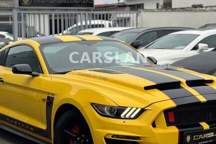 Ford Mustang 120.000 km 22.998 &euro; Worms 67547