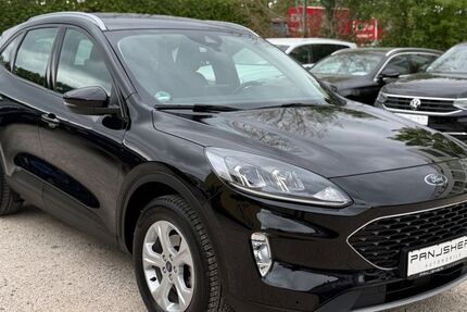 Ford Kuga 85.000 km 16.999 &euro; Stuttgart-Möhringen 70567