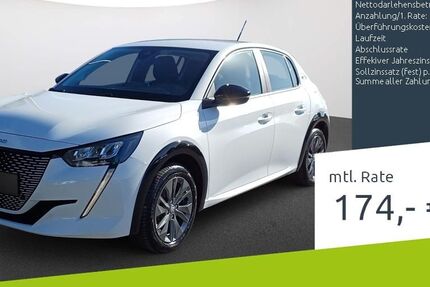 Peugeot 208 29.992 km 14.997 &euro; Ahaus 48683