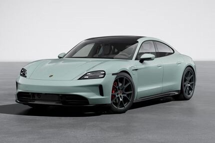 Porsche Taycan 25.600 km 125.990 &euro; Aschaffenburg 63739