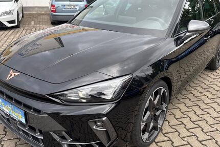 Cupra Leon 1.990 km 38.490 &euro; Eichstätt 85072