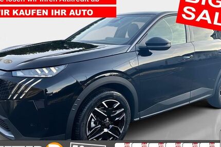 Peugeot 3008 4.038 km 28.980 &euro; Karlsruhe 76227