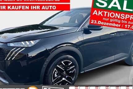 Peugeot 3008 4.038 km 30.970 &euro; Karlsruhe 76227