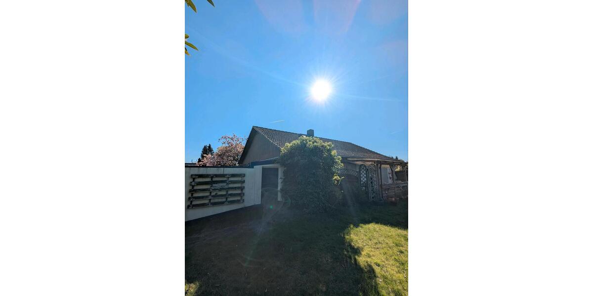 Bungalow Kisdorf - 4 Zimmer, 107 m&sup2;, 219.000&euro; | Angebot:26875238
