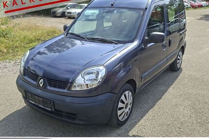 Renault Kangoo 180.325 km 1.485 &euro; Achern 77855