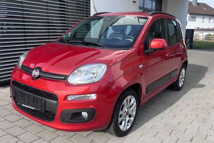 Fiat Panda 45.000 km 8.480 &euro; Bruchsal-Heidelsheim 76646