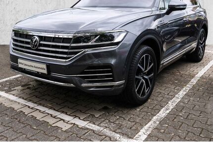 VW Touareg 59.135 km 47.190 &euro; Köln-Nord 50739