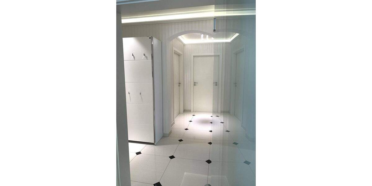 Etagenwohnung Remseck am Neckar Remseck-Pattonville - 4 Zimmer, 101 m&sup2;, 629.000&euro; | Angebot:25958665