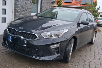 Kia ceed Sportswagon 60.600 km 12.299 &euro; Bösel 26219
