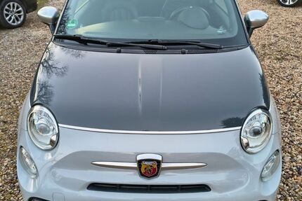Fiat 500 28.300 km 19.750 &euro; Fredersdorf-Vogelsdorf bei Berlin 15370