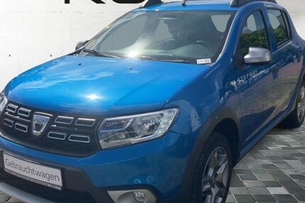 Dacia Sandero 94.635 km 9.499 &euro; Erfurt 99099