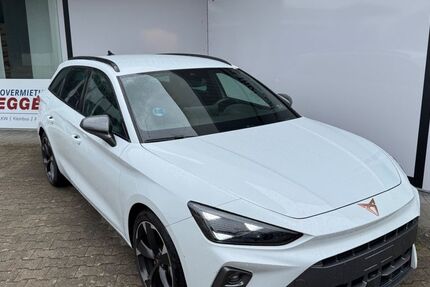 Cupra Leon 50.100 km 22.900 &euro; Lingen 49808