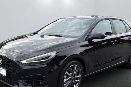 Hyundai i30 18.139 km 22.680 &euro; Quakenbrück 49610