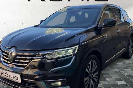 Renault Koleos 47.725 km 28.498 &euro; Teltow 14513