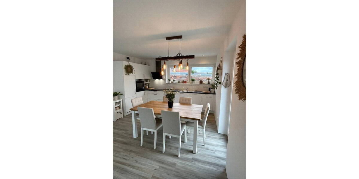 Reihenendhaus Nordhorn Bakelde - 4 Zimmer, 104 m&sup2;, 1.400&euro; | Angebot:26791671