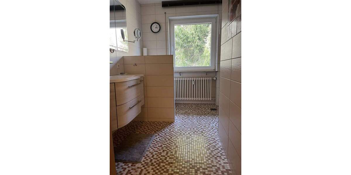 Etagenwohnung Bad Wildbad im Schwarzwald Bad Wildbad - 4 Zimmer, 280.000&euro; | Angebot:25566547