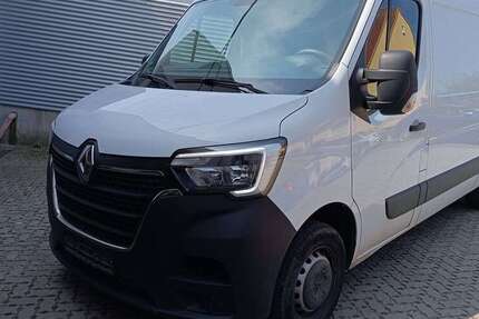 Renault Master 94.500 km 16.900 &euro; Wolfsburg 38448