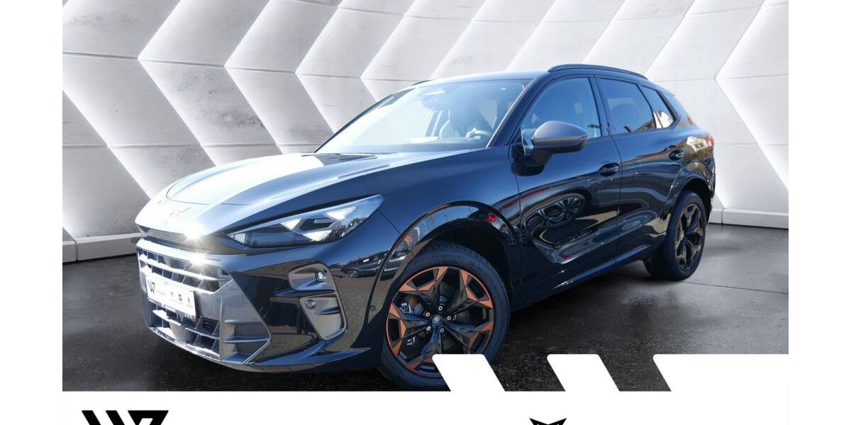 Cupra Terramar 12.500 km 40.685 &euro; Büdingen-Düdelsheim 63654