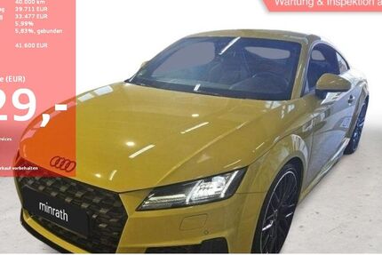 Audi TT 23.517 km 41.100 &euro; Moers-Hülsdonk 47441