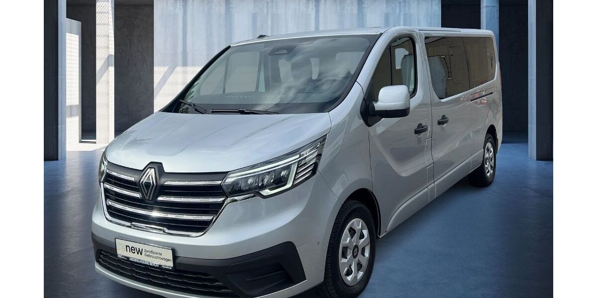 Renault Trafic 20.034 km 37.990 &euro; Berlin 13055