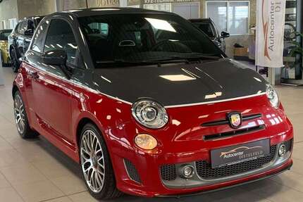 Abarth 500