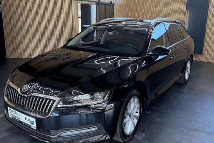 Skoda Superb 111.490 km 18.490 &euro; Ilsenburg Ortsteil Drübeck 38871