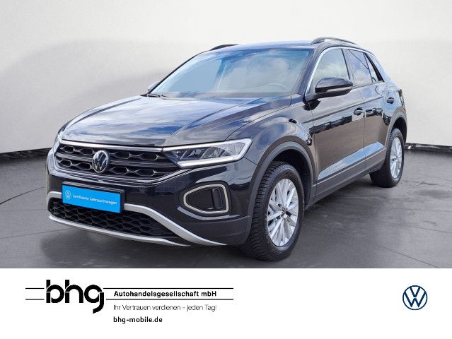 VW T-Roc 21.556 km 22.460 € Rottweil 78628