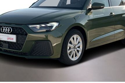 Audi A1 1.890 km 25.910 € Hamburg 22529