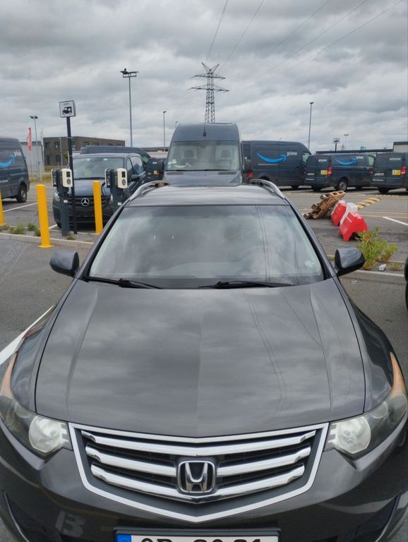Accord