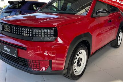 Fiat Grande Panda 2.713 km 19.990 &euro; Herford 32049