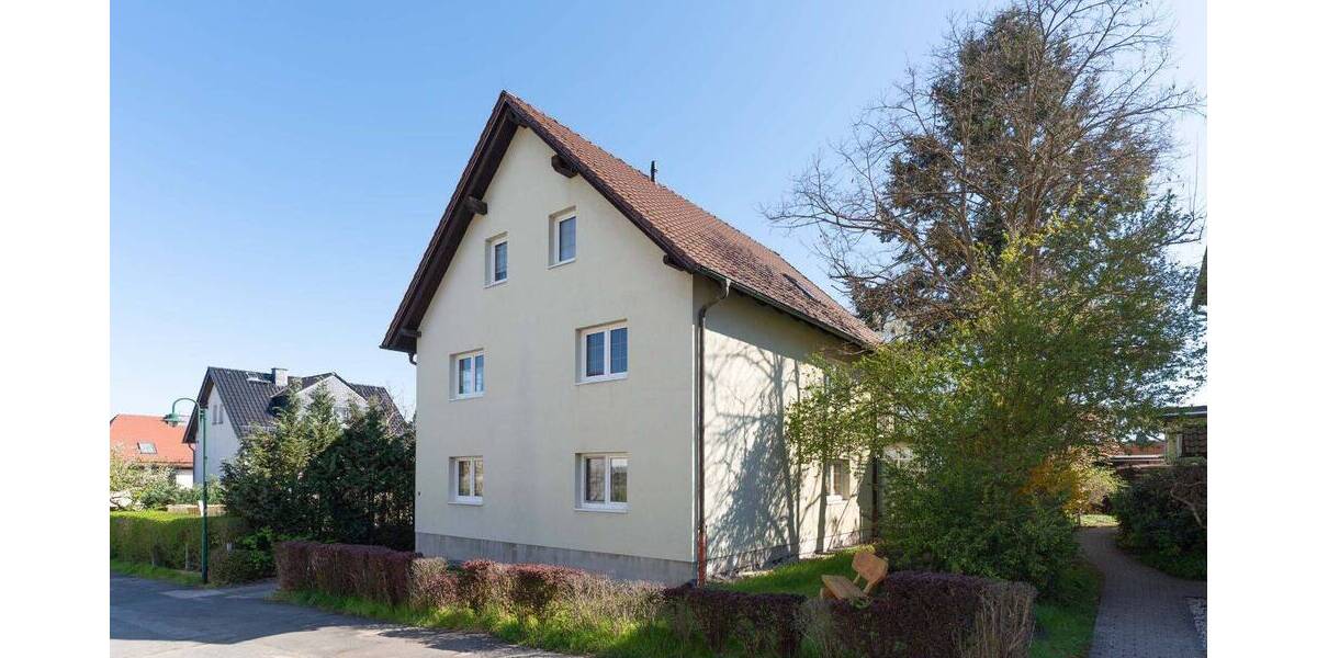 Etagenwohnung Rudolstadt Cumbach - 3 Zimmer, 73 m&sup2;, 140.000&euro; | Angebot:26310005