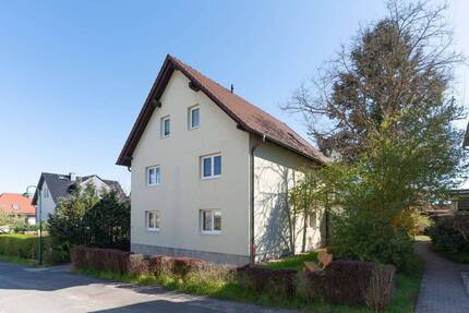 Wohnung Rudolstadt Cumbach - 3 Zimmer, 73 m&sup2;, 140.000&euro; | Angebot:26310005