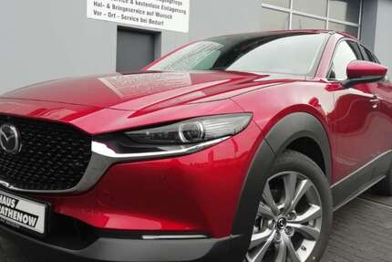Mazda CX-30 3.978 km 29.490 &euro; Rathenow 14712